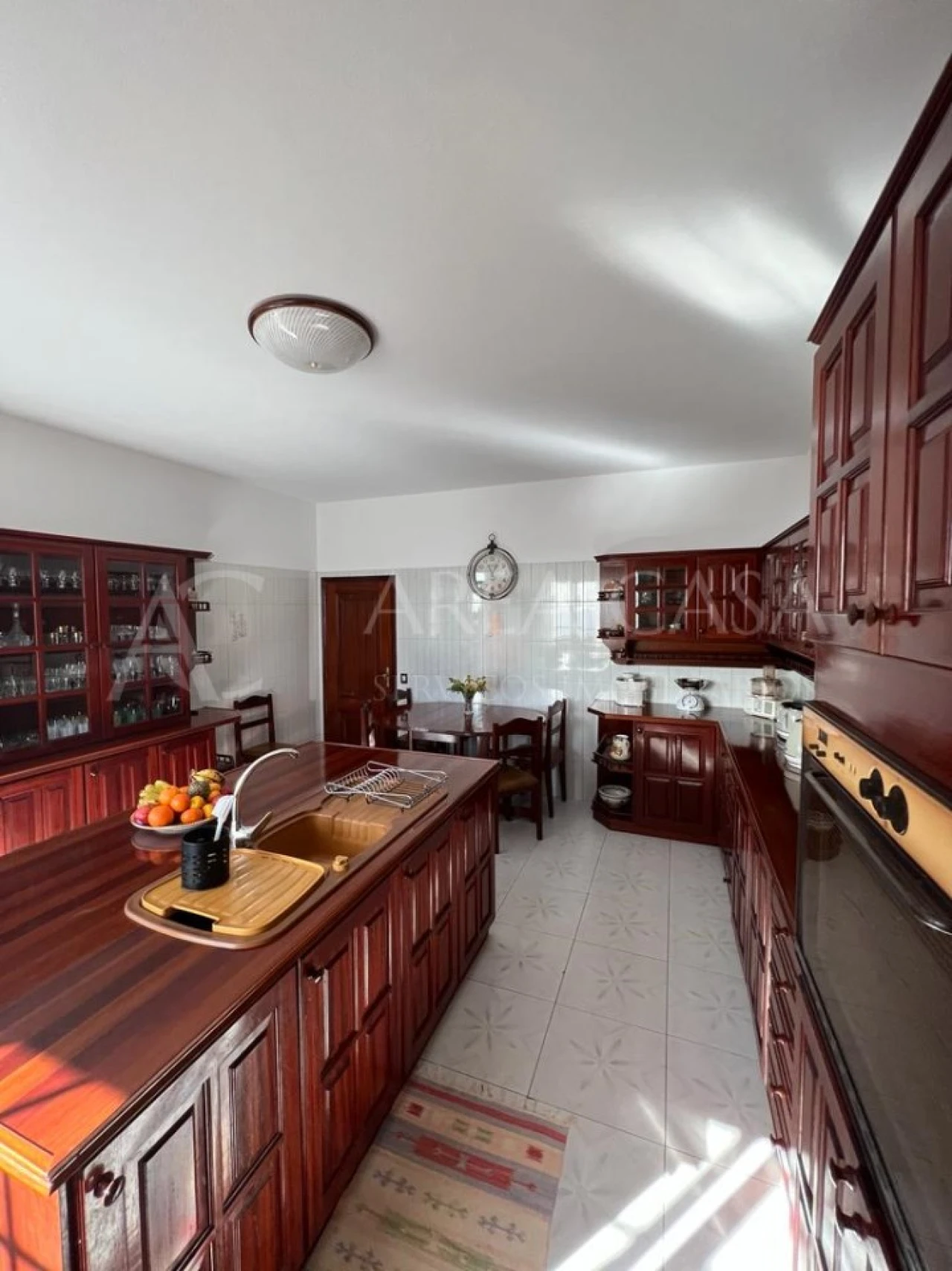 Quinta T4 para Venda em Agua de Pena Foto 4