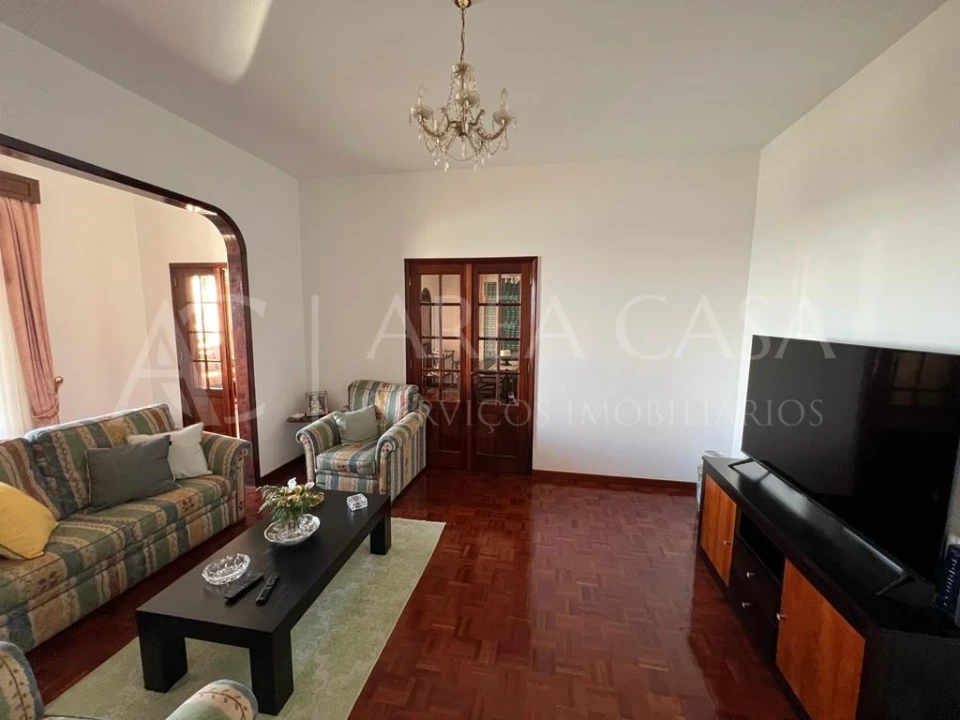 Quinta T4 para Venda em Agua de Pena Foto 6