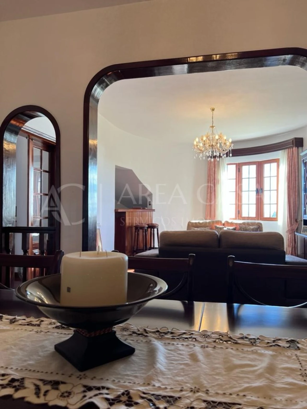 Quinta T4 para Venda em Agua de Pena Foto 9