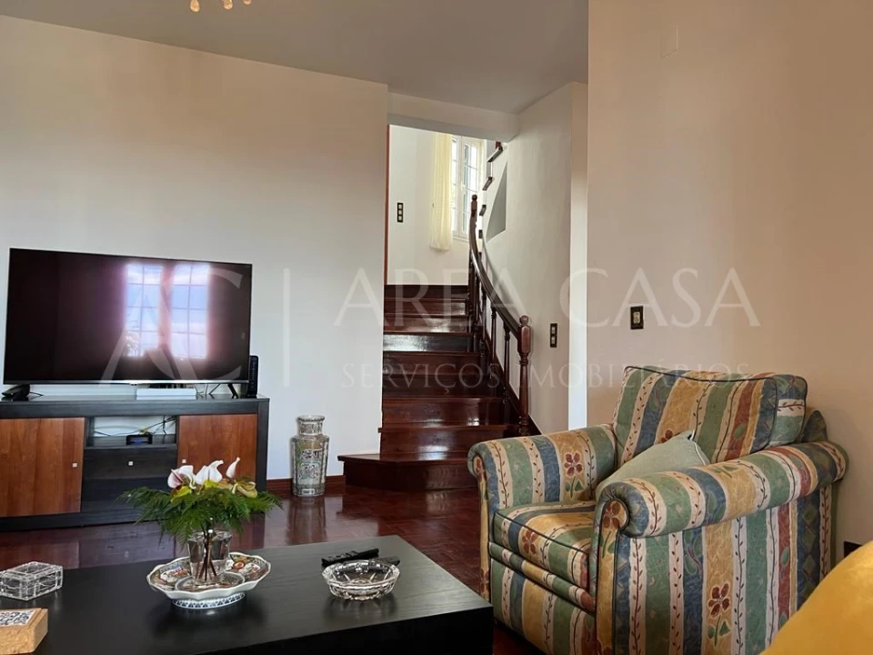 Quinta T4 para Venda em Agua de Pena Foto 12