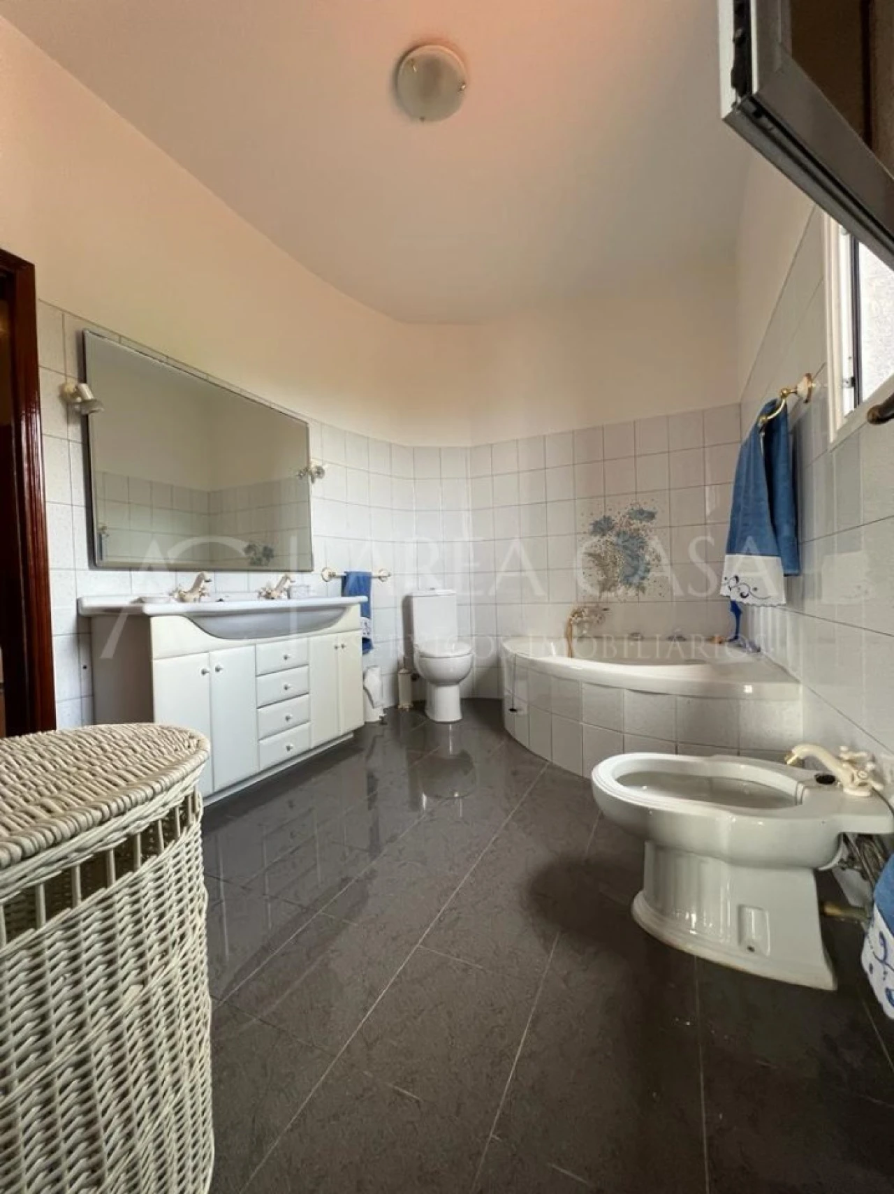 Quinta T4 para Venda em Agua de Pena Foto 22