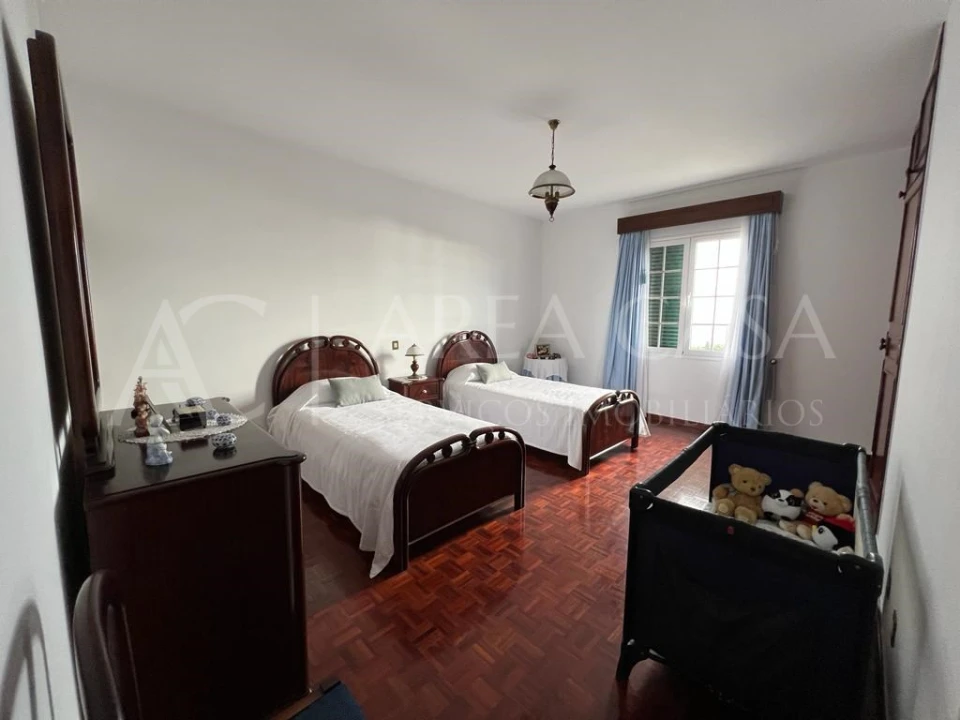 Quinta T4 para Venda em Agua de Pena Foto 23