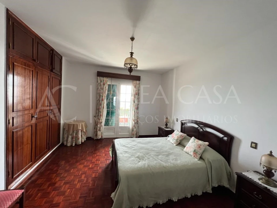 Quinta T4 para Venda em Agua de Pena Foto 25