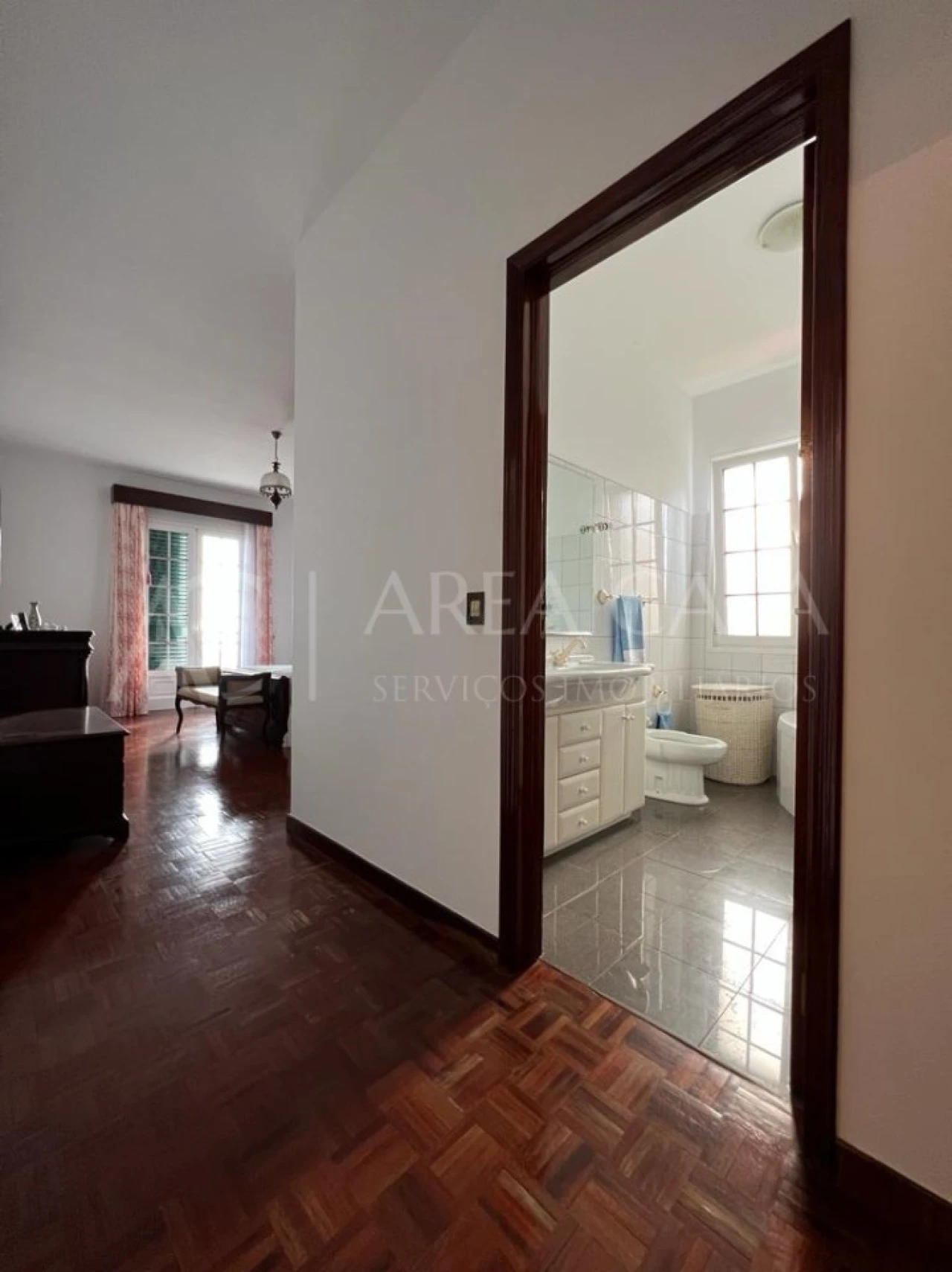 Quinta T4 para Venda em Agua de Pena Foto 29