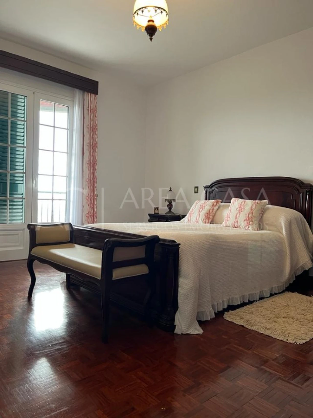 Quinta T4 para Venda em Agua de Pena Foto 30