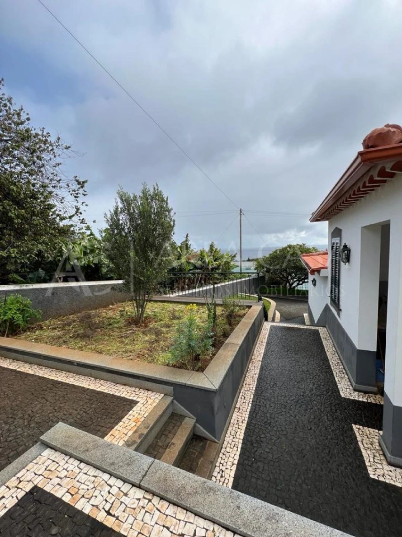 Quinta T4 para Venda em Agua de Pena Foto 35