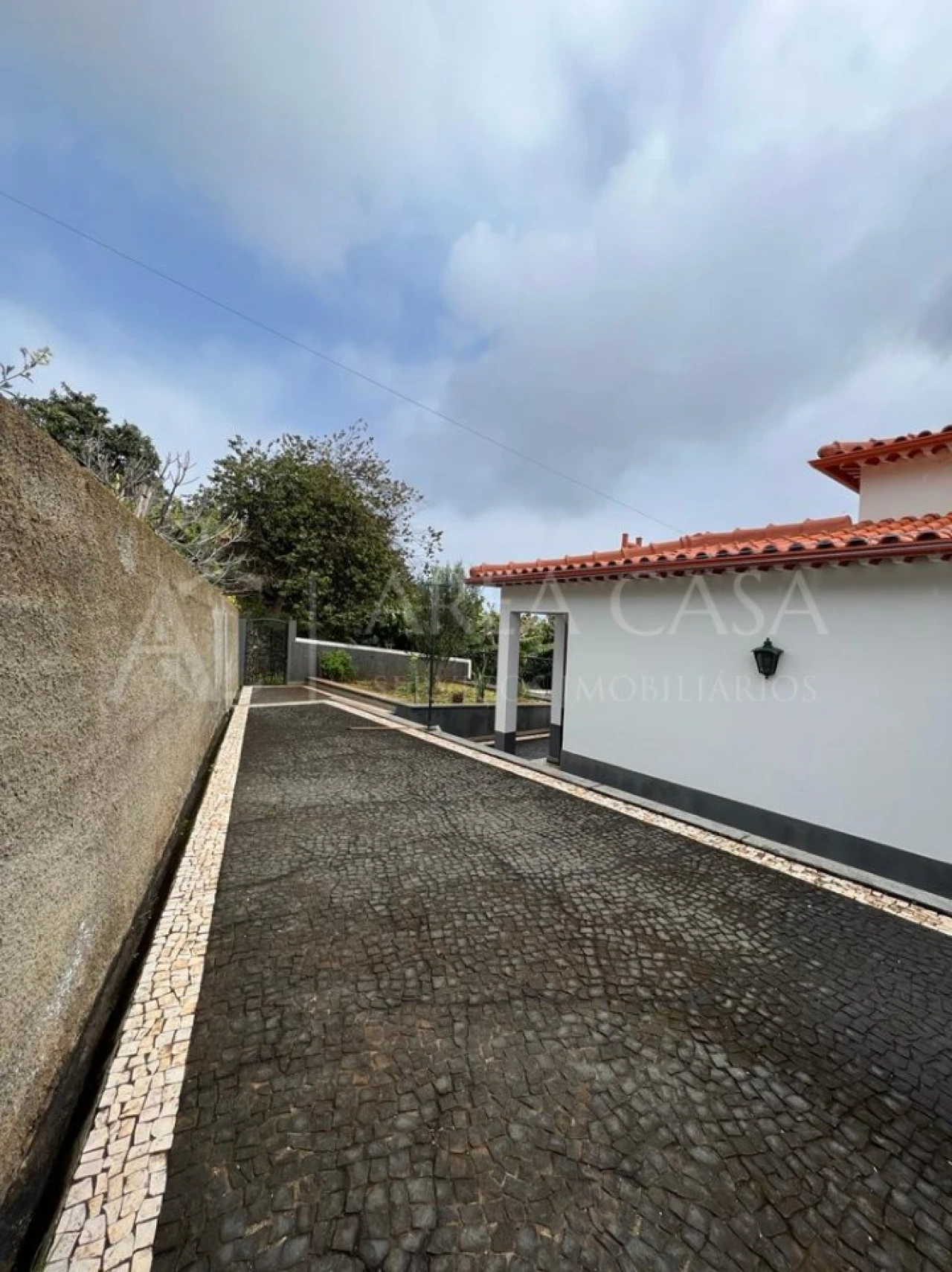 Quinta T4 para Venda em Agua de Pena Foto 36