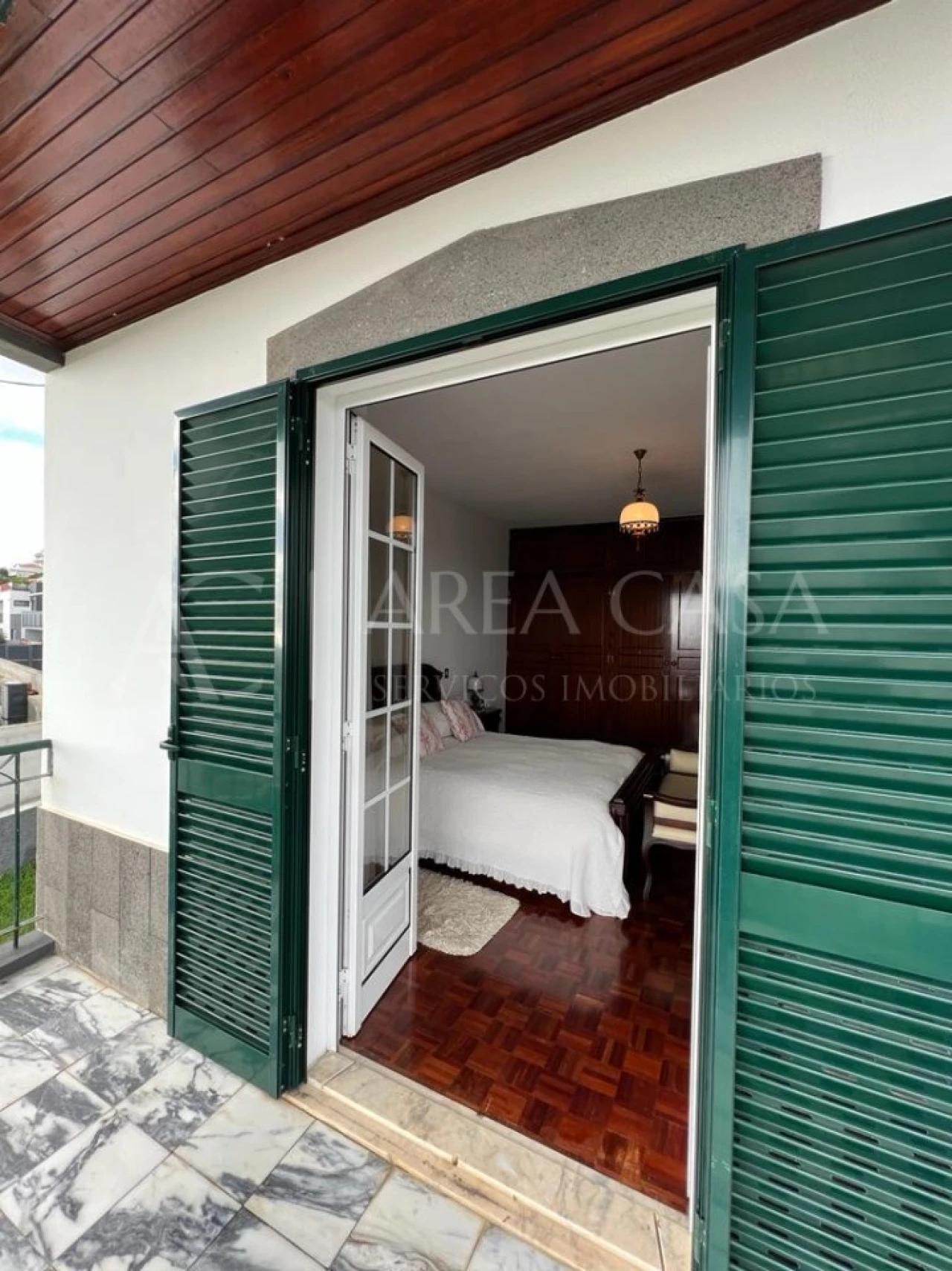 Quinta T4 para Venda em Agua de Pena Foto 40