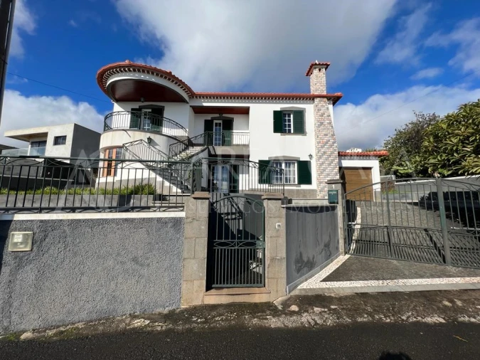 Quinta T4 para Venda em Agua de Pena Foto 7