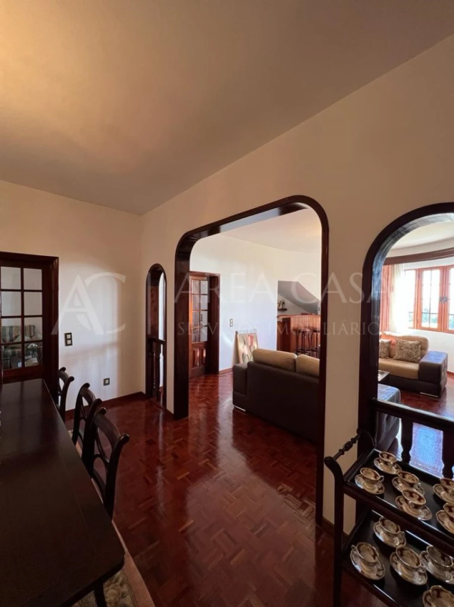 Quinta T4 para Venda em Agua de Pena Foto 8