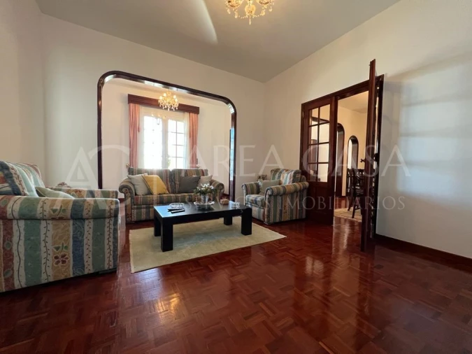 Quinta T4 para Venda em Agua de Pena Foto 11