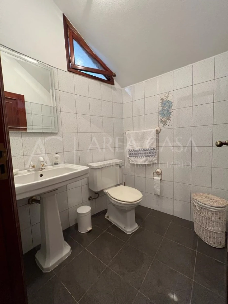 Quinta T4 para Venda em Agua de Pena Foto 14