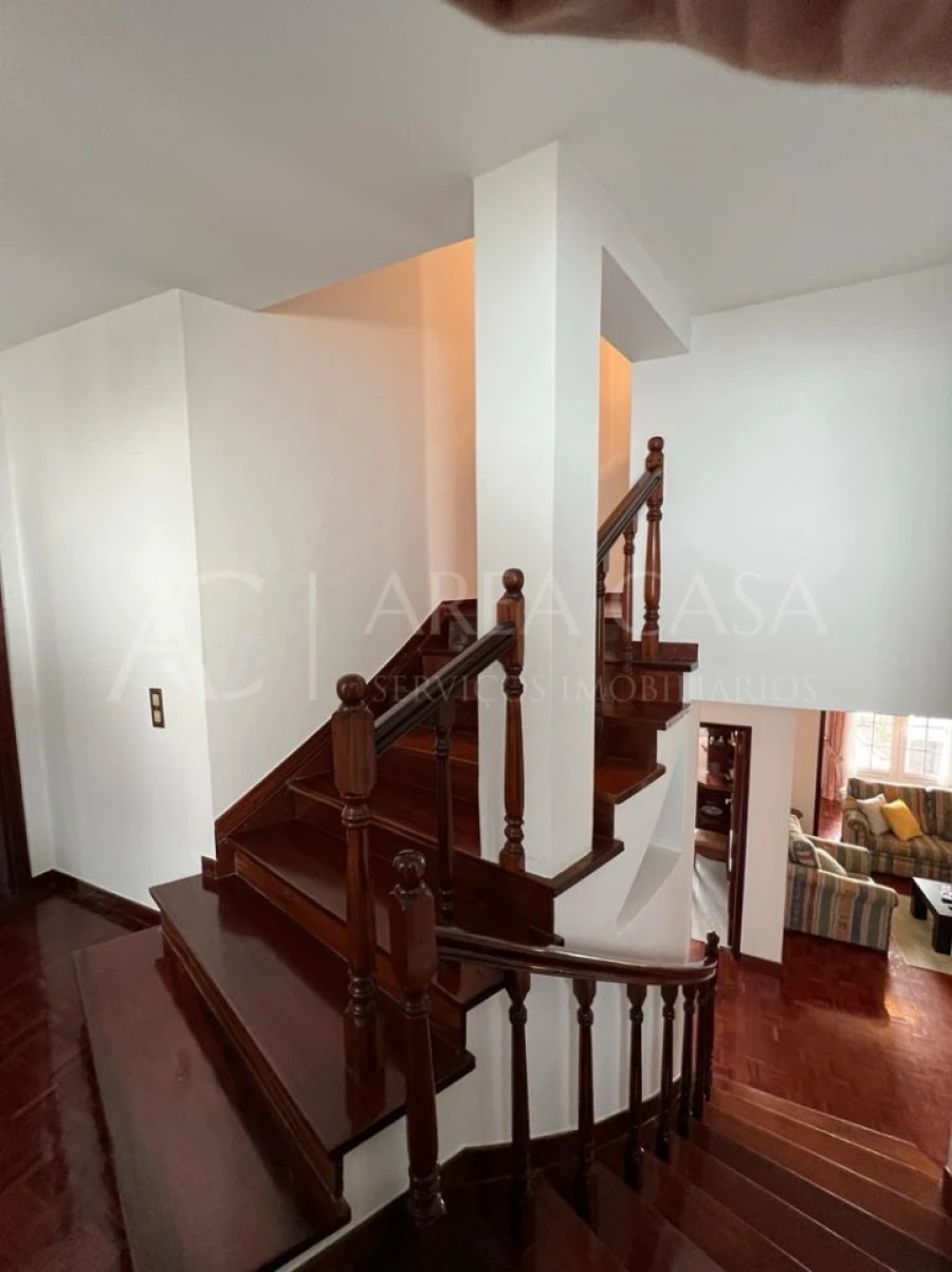 Quinta T4 para Venda em Agua de Pena Foto 20