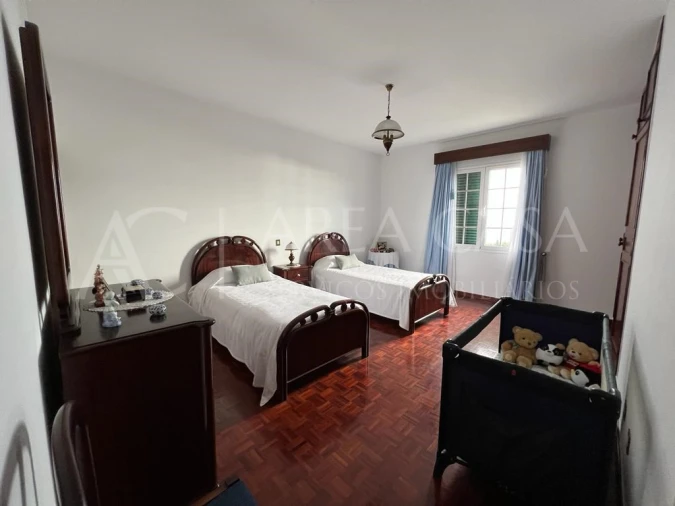 Quinta T4 para Venda em Agua de Pena Foto 23