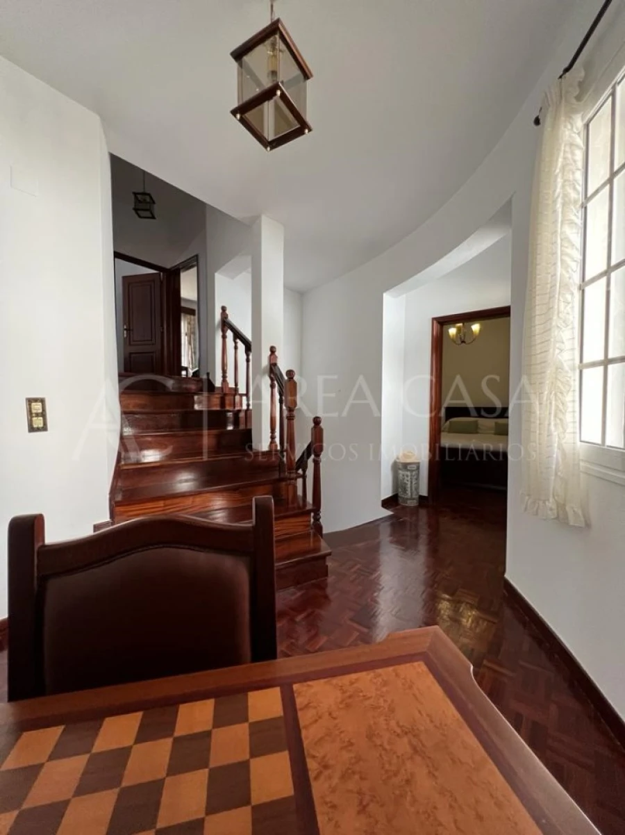 Quinta T4 para Venda em Agua de Pena Foto 26