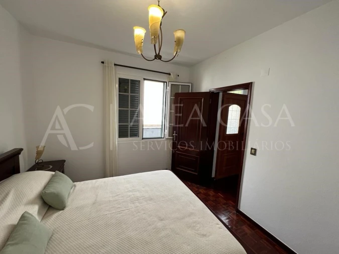 Quinta T4 para Venda em Agua de Pena Foto 27