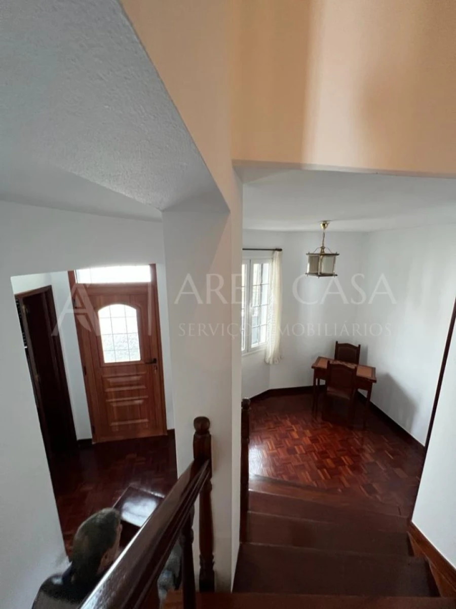 Quinta T4 para Venda em Agua de Pena Foto 38