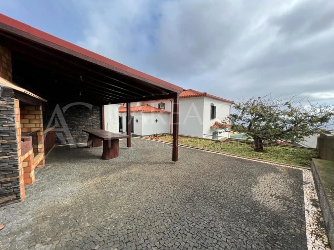 Quinta T4 para Venda em Agua de Pena Foto 39