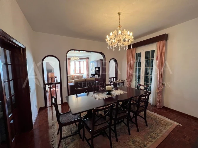 Quinta T4 para Venda em Agua de Pena Foto 51