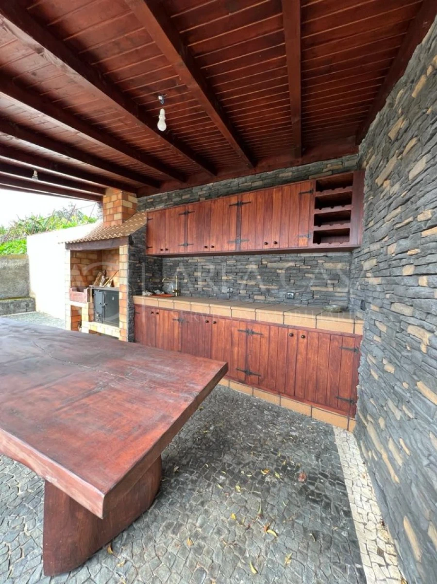 Quinta T4 para Venda em Agua de Pena Foto 56