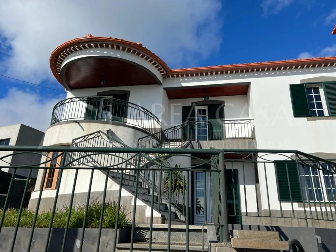 Quinta T4 para Venda em Agua de Pena Foto 58