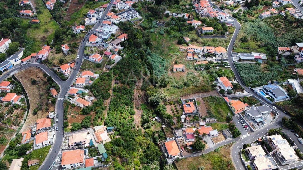 Terreno para Venda em São Roque Foto 21