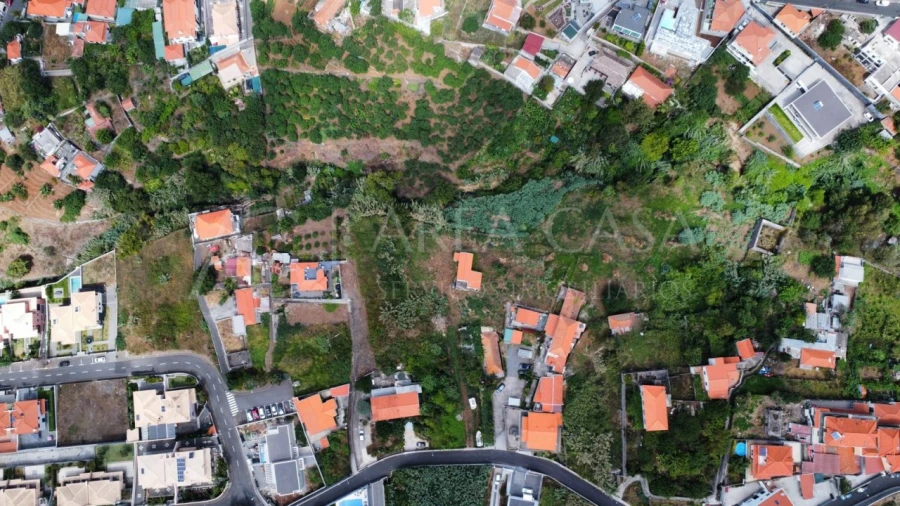 Terreno para Venda em São Roque Foto 13