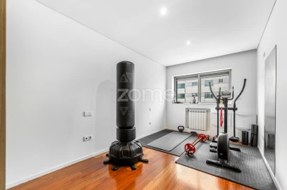 Apartamento T2 para Venda em Campanhã