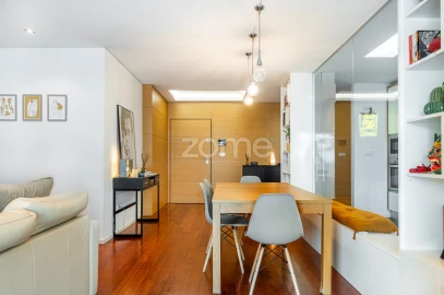Apartamento T2 para Venda em Campanhã