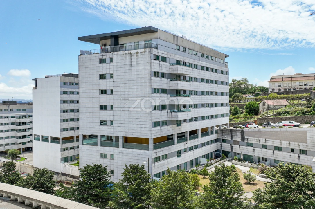 Apartamento T2 para Venda em Campanhã Foto 26