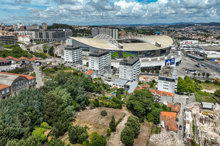 Apartamento T2 para Venda em Campanhã Foto 25