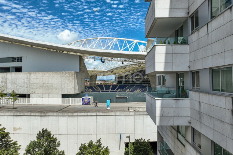 Apartamento T2 para Venda em Campanhã Foto 27