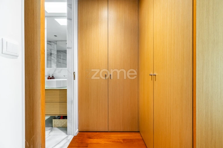 Apartamento T2 para Venda em Campanhã Foto 20
