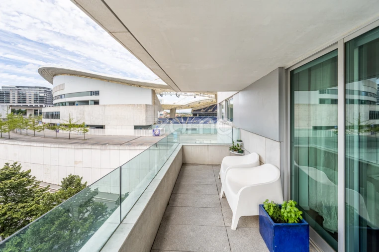 Apartamento T2 para Venda em Campanhã Foto 8