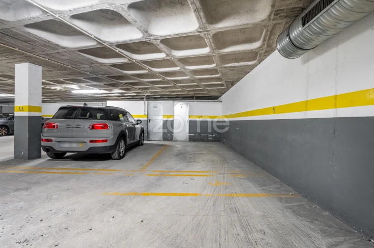 Apartamento T2 para Venda em Campanhã Foto 22