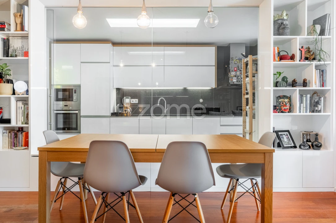 Apartamento T2 para Venda em Campanhã Foto 1