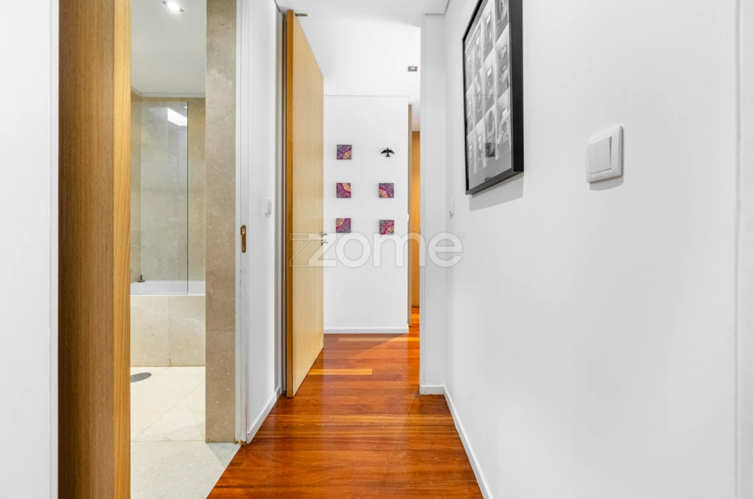 Apartamento T2 para Venda em Campanhã Foto 14