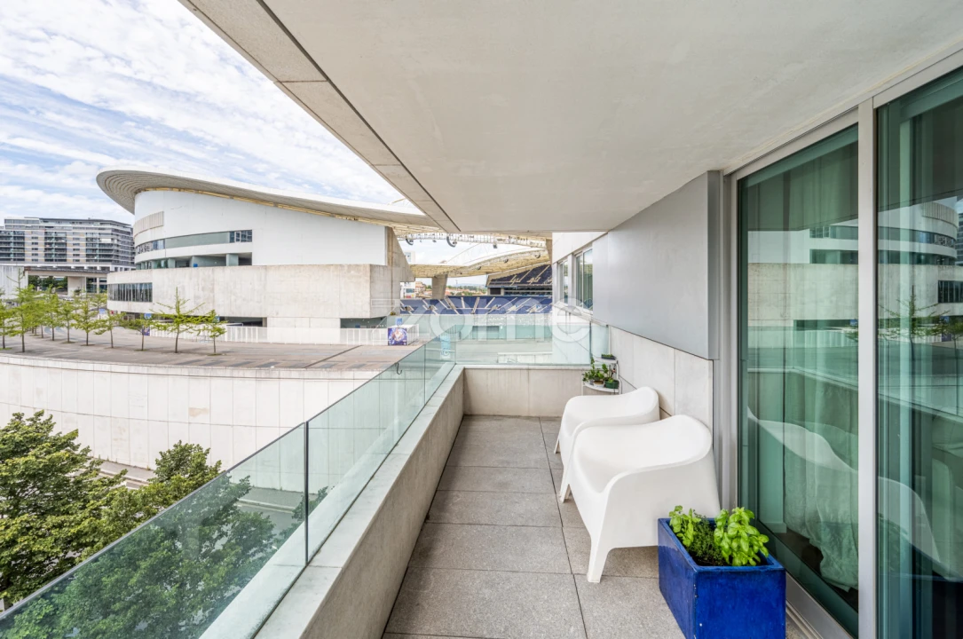 Apartamento T2 para Venda em Campanhã Foto 8