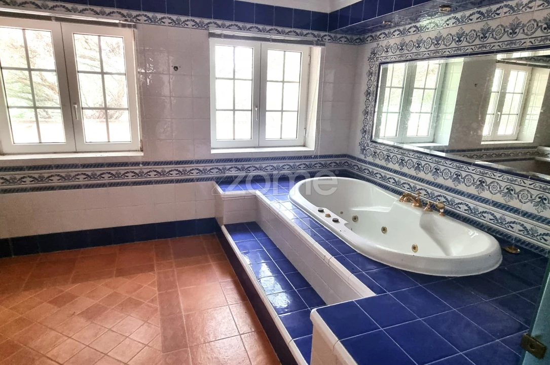 Moradia T8 para Venda em Queluz e Belas Foto 14