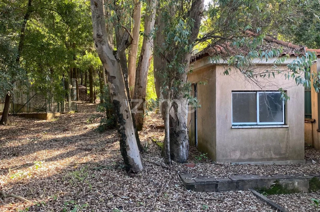 Moradia T8 para Venda em Queluz e Belas Foto 52