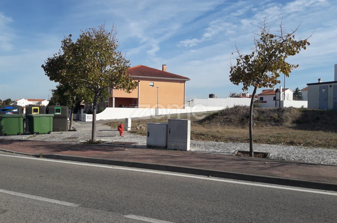 Terreno para Venda em Marvila, Ribeira Santarém, São Salvador, São Nicolau Foto 2