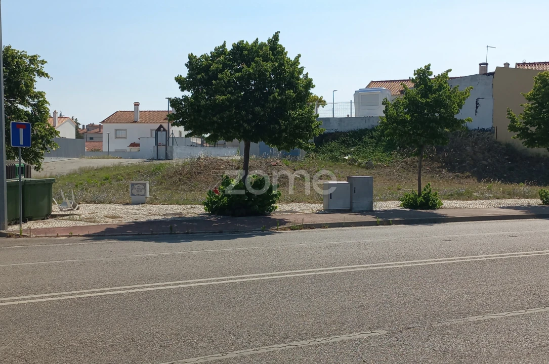 Terreno para Venda em Marvila, Ribeira Santarém, São Salvador, São Nicolau Foto 4