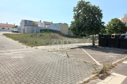 Terreno para Venda em Marvila, Ribeira Santarém, São Salvador, São Nicolau