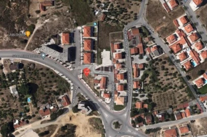 Terreno para Venda em Marvila, Ribeira Santarém, São Salvador, São Nicolau