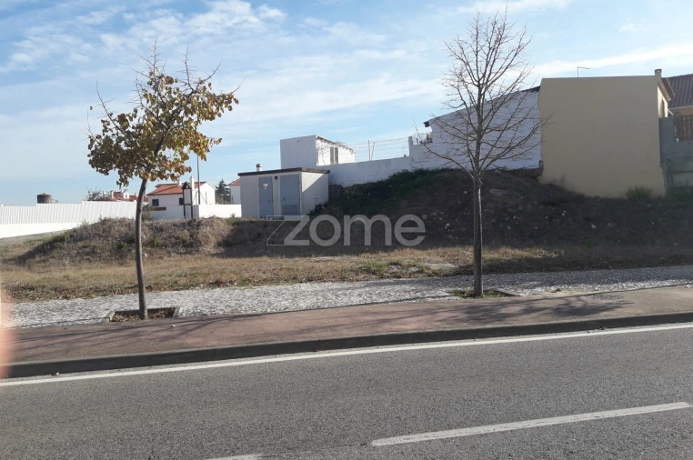 Terreno para Venda em Marvila, Ribeira Santarém, São Salvador, São Nicolau