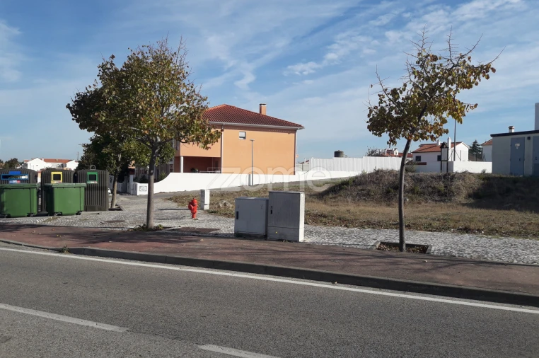 Terreno para Venda em Marvila, Ribeira Santarém, São Salvador, São Nicolau Foto 2