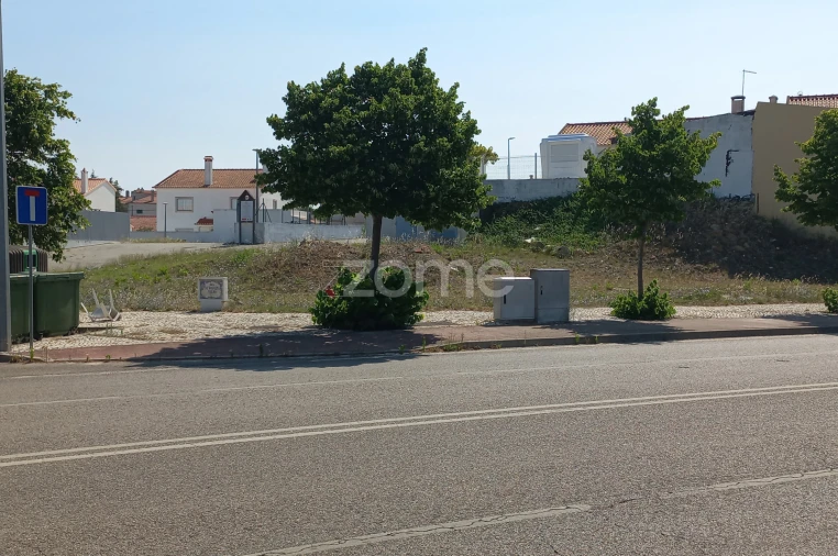 Terreno para Venda em Marvila, Ribeira Santarém, São Salvador, São Nicolau Foto 4
