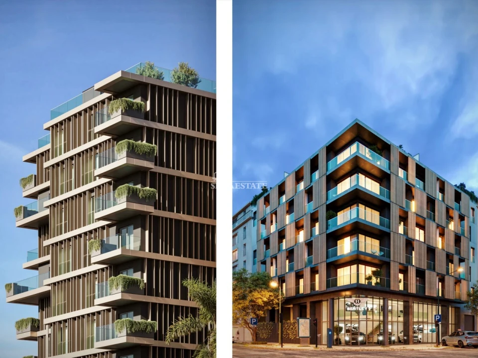 Apartamento T2 para Venda em São Martinho Foto 5