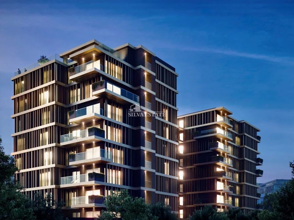 Apartamento T2 para Venda em São Martinho Foto 7