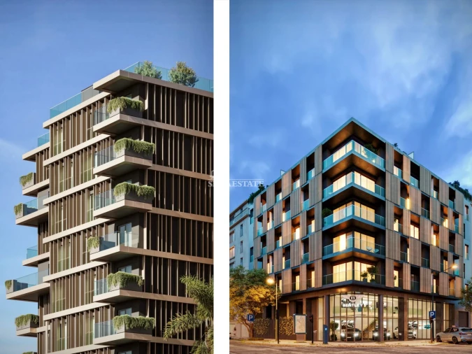 Apartamento T2 para Venda em São Martinho Foto 5